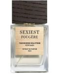 Theodoros Kalotinis Golden Secret Extract deparfum Sexiest Fougère, 50 ml - 1t